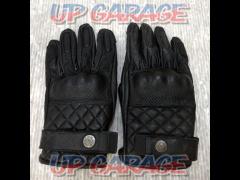 John
Doe
trucker leather gloves
Size: M