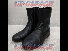 NANKAI
Ankle boot
Size: 25.0cm