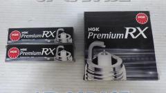 NGK Premium RX スパークプラグ 6本セット