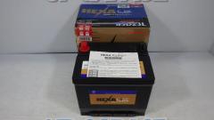 HEXA
Car Battery
85D23L