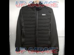 Size:MSDW-8140
air flake
middle layer jacket