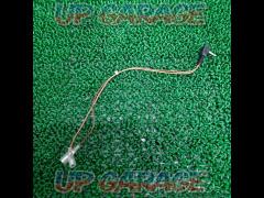 Unknown Manufacturer
Steering remote control cable