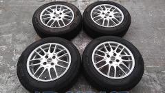 BRIDGESTONE
FEID
NS7+PIRELLI
Cinturato
P6
Tire tread is perfect! Try it on for free