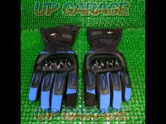 LX size
PRO-BIKER
MTV-08
Waterproof Winter Gloves