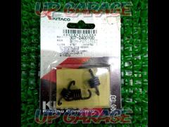 KITACO 307-2400100 強化クラッチスプリングSET