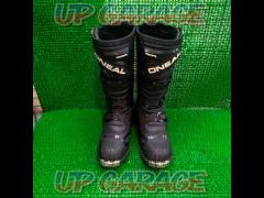 US9/EUR42Oneal (O'Neill)
Terrain Boots
'15 year model