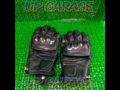 XL size DAYTONA
HBG-036
sport short gloves