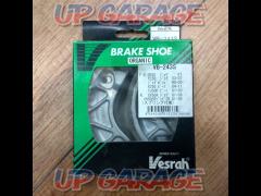 Vesrah (Besura)
VB-243S
Brake shoe
