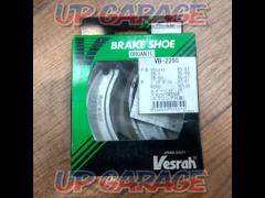 Vesrah VB-229S
Brake shoe