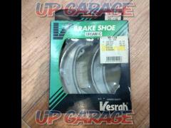 Vesrah VB-139S
Brake shoe