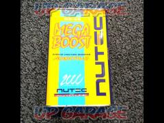 NUTEC
NC-90
Mega
Boost (oil additive)
