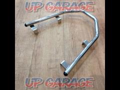 ACTIVE
Grab bar
[CB1100
SC65
('10 -'18)
*Not available for EX/RS