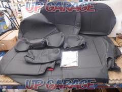 12-part Clazzio
Bross
EM-7508 seat cover