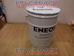 ENEOS
ENGINE
FLUSHING
OIL