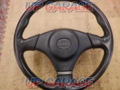 Toyota original steering
