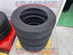 DUNLOP
ENASAVE
EC202
155 / 65R13
Made in 2020
Four