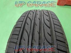DUNLOPENASAVE
EC202
185 / 70R14
Made in 2023
Only one