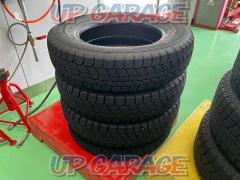 AUTOBACS
NorthTrek
N5
145 / 80R13
Made in 2022
Four