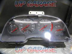 Nissan
Z32 / Fairlady Z
Genuine
1st term
Speedometer