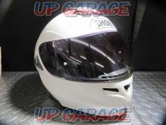 SHOEIMULTITEC
System helmet
white
L size