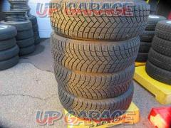 MICHELIN
X-ICE
SNOW
SUV
215 / 70R16
Made in 2021
Four