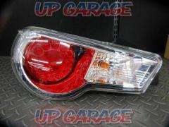 Toyota genuine 86/BRZ
ZC6 / ZN6
tail lamp
Removed from early 86
LH / passenger side only