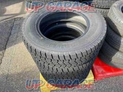 GOODYEAR
ICE
NAVI
7
185 / 70R14
Made in 2023
Four
