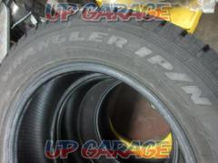 ※ 1 This only
GOODYEAR
WRANGLER
IP / N
(X03117)
