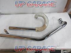 Unknown Manufacturer
Drag pipe muffler
(X03456)