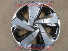 Nissan
E13 Note Aura genuine wheels
(X03468)