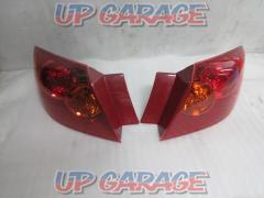 ※ outside only
Mazda
BK Acceleration
Genuine tail lens
(X03470)