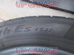 ※ 2 tires only
YOKOHAMA
BluEarth-ES
ES32
(X03928)