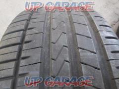 ※ 2 tires only
FALKEN
AZENIS
FK 510
(X031004)