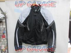KOMINE
Protect half mesh jacket
(X031069)