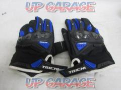 RSTaichi
RST 444
Velocity mesh glove
(X031299)