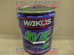 WAKO'S
CVTF
Premium
S
20L pail
G 876