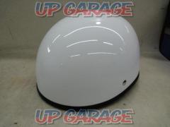 unbranded
Half helmet
One-size-fits-all