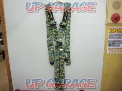 HPI
4-point racing harness
RH
Camouflage
3 inches