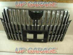 Toyota
80 series Esquire Late genuine front grill