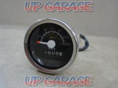 Unknown Manufacturer
General purpose speedometer