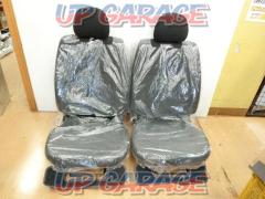 Toyota
Hiace 200
7-inch
wide
Super GL
Genuine front seat
Right and left