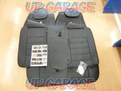 Unknown Manufacturer
Seat Cover
■Hilux
GUN 125
