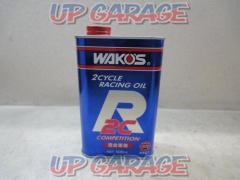 WAKO’S 2サイクルレーシングオイル 品番:E521