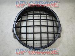 No Brand
Headlight grille cover
[Vespa
PX150