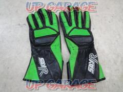 SAY
R
Leather Gloves
M size ??