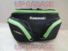 KAWASAKI
Belt bag