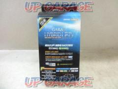 GARAX
Hybrid LED room lamp set
※ Front shortage
■For 80 series Noah/Voxy/Esquire