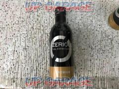 apollo station
ZERIOUS
Fuel System Cleaner
Gasoline additive