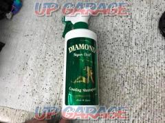 DIAMOND
super
coat
Coated car shampoo