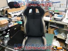 SPARCO
Reclining seat